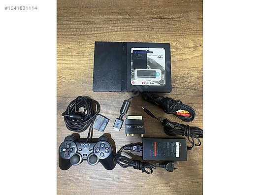 プレステーション2 Orijinal PS2 Oyunları Fiyatları, Satın Al -Trendyol 2026