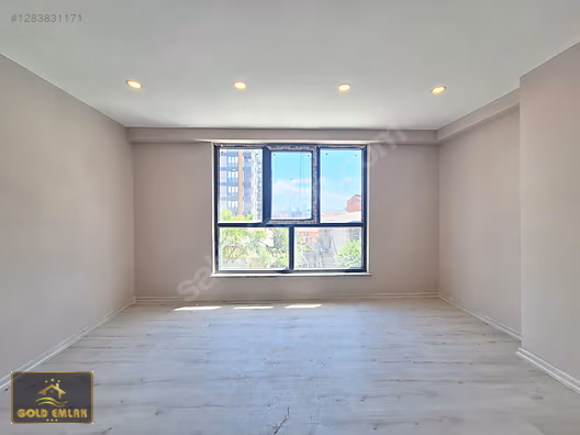 GOLD'DAN AKŞEMSETTİNDE METROYA 5DK 2.KAT SIFIR 2+1 SATILIK DAİRE #1283831171