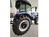 Machinery / Agricultural Machines / Tractors / New Holland / TR5.100