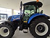 Machinery / Agricultural Machines / Tractors / New Holland / TR5.100