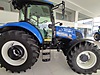 Machinery / Agricultural Machines / Tractors / New Holland / TR5.100