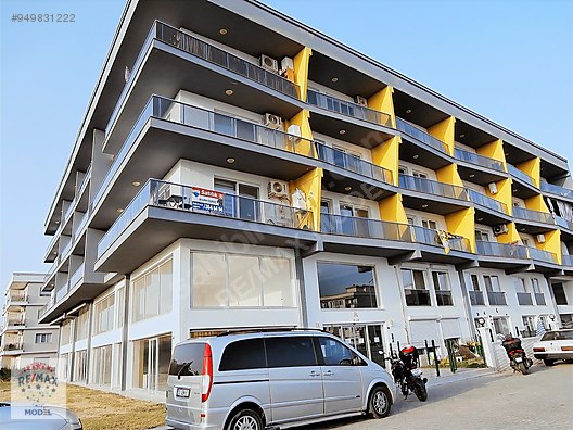 satilik daire ilanlari sahibinden com da