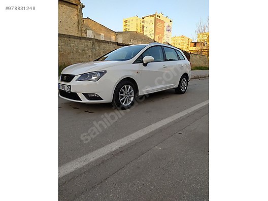 seat ibiza 1 2 tsi sport tourer style ilk sahibinden boyasiz degisensiz sahibinden comda 978831248