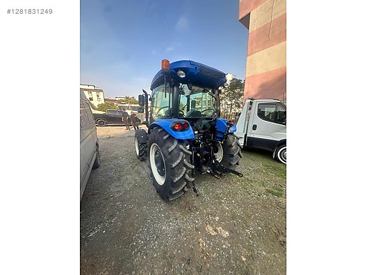 T4.75S 2024 New Holland