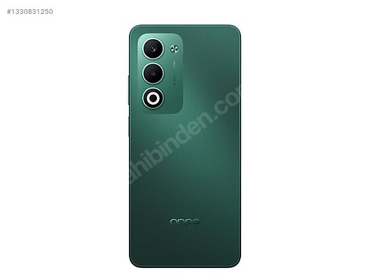 128 GB Beyaz Oppo A5 (2020) Cep Telefonu - 1330831250