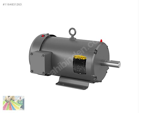 BALDOR-RELIANCE EM3611T-57 motor 3HP 1460RPM 3PH 50HZ 230v BALDOR-RELIANCE EM3611T-57 motor 3HP 1460RPM 3PH 50HZ 230v