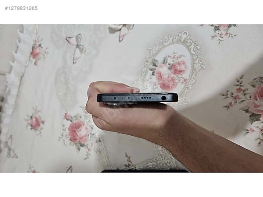 İkinci El ve Sıfır Alışveriş / Cep Telefonu & Aksesuar / Cep Telefonu / Xiaomi / Poco X5 Pro