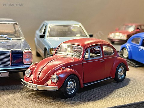 RMZ City Diecast Model 1:32 Volkswagen Araba - 1315831268
