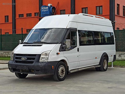 galeriden satilik 2009 model 249000 km ford otosan transit 14 1 102 500 tl 933831297