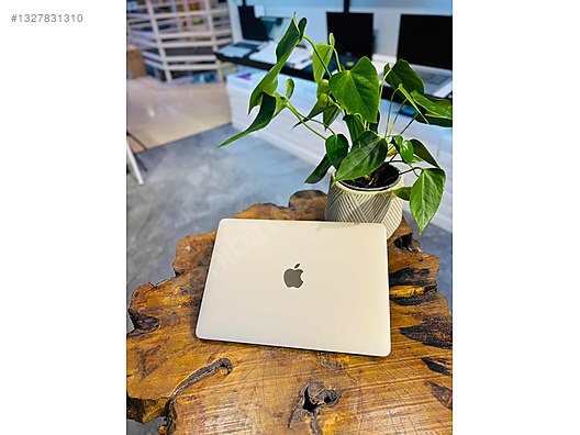 Apple Macbook / HOME OFFİCE İÇİN KAÇMAZ FİYATA MACBOOK RETİNA GOLD