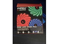 Rampage RGB Case fan JBT-15 #1283831336