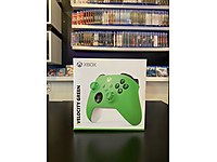 Xbox Gold 9.nesil kol (yeşil) #1286831340