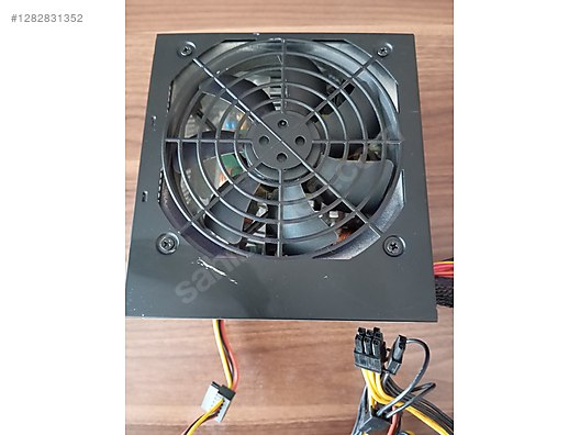 Used & Brand New Items / Computers / Desktops / Desktop Components / Power Supplies