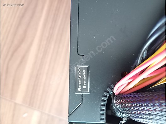 Used & Brand New Items / Computers / Desktops / Desktop Components / Power Supplies