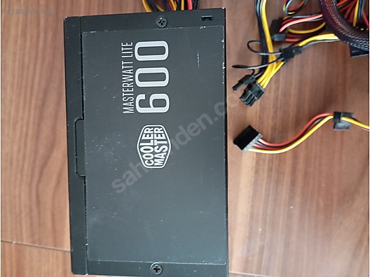 Used & Brand New Items / Computers / Desktops / Desktop Components / Power Supplies