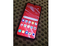 NFC'li Yurtiçi Huawei P Smart 2019 Mavi renk cep telefonu 64~3.