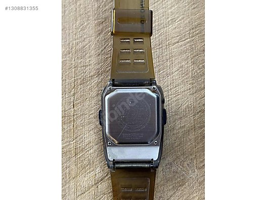 Casio / Vintage Casio DBC-63 Dino Zone sahibinden.comda - 1308831355