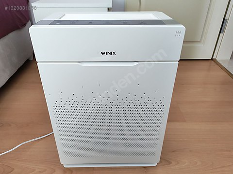 Winix Zero Pro Hava Temizleme Cihazı sahibinden.comda - 1320831358