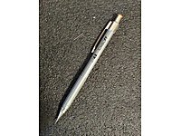 tombow lx 0.9 uçlu kalem yenidir.