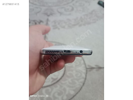 İkinci El ve Sıfır Alışveriş / Cep Telefonu & Aksesuar / Cep Telefonu / Casper / VIA F20