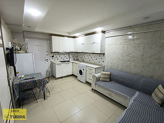 TURPA ÇAMLIK'TAN ULUS / ANAYOL'A YAKIN SATILIK APART #1262831417