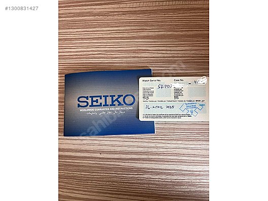 Seiko / SEİKO 5 OTOMATİK PEPSİ MODEL SAAT sahibinden.comda