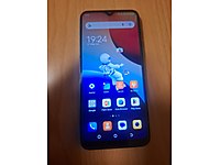 TecnoSpark 8C 128 GB