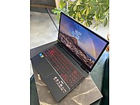 Acer Nitro 5 Gaming Laptop KFG