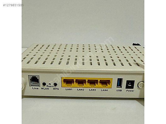 ADSL Modem Fiyatları