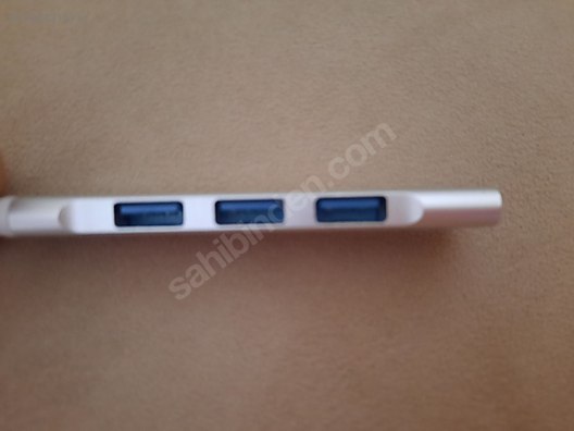 İkinci El ve Sıfır Alışveriş / Bilgisayar / Çevre Birimleri / USB Çoklayıcı