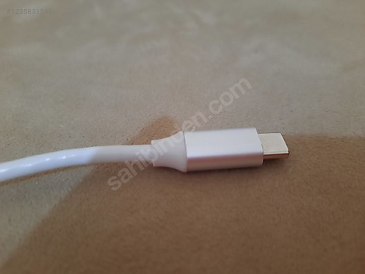İkinci El ve Sıfır Alışveriş / Bilgisayar / Çevre Birimleri / USB Çoklayıcı