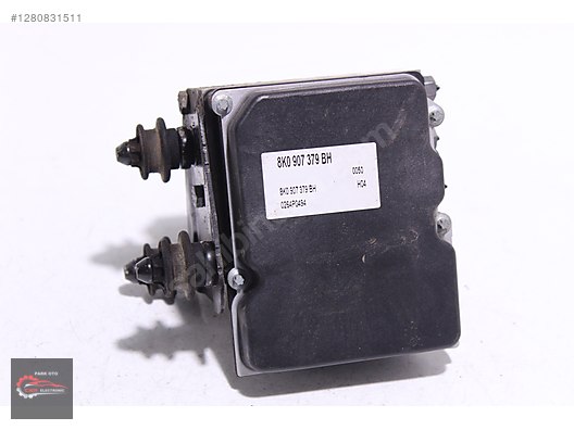 Otomobil & Arazi Aracı / Elektrik / AUDİ A4 ABS BEYNİ 8K0907379BH