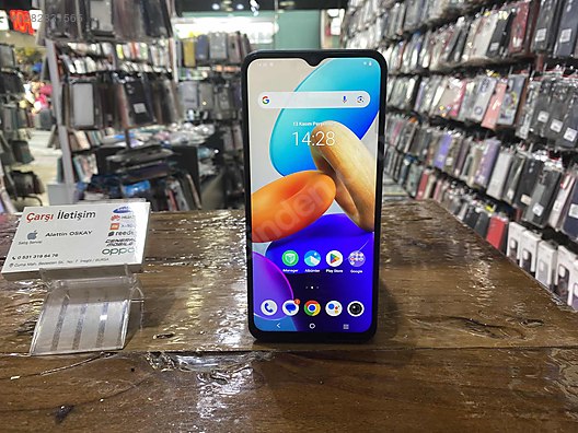 Used & Brand New Items / Cell Phones & Accessories / Cell Phones / Vivo / Y35