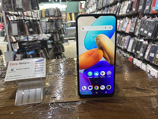 Used & Brand New Items / Cell Phones & Accessories / Cell Phones / Vivo / Y35