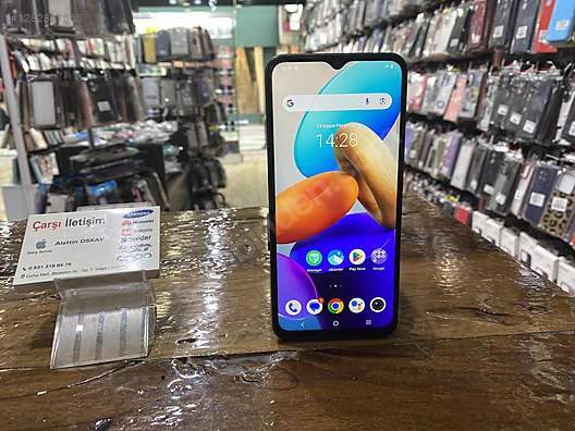 Used & Brand New Items / Cell Phones & Accessories / Cell Phones / Vivo / Y35