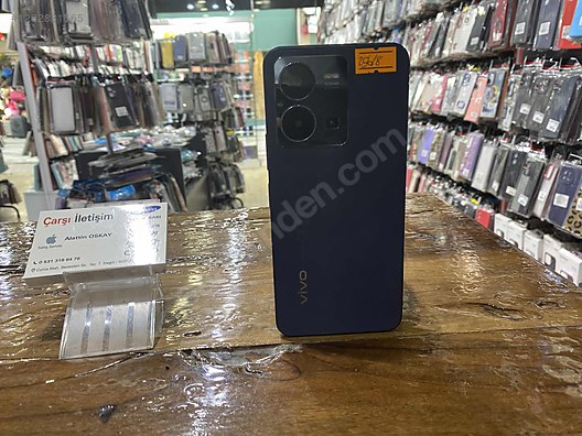 Used & Brand New Items / Cell Phones & Accessories / Cell Phones / Vivo / Y35