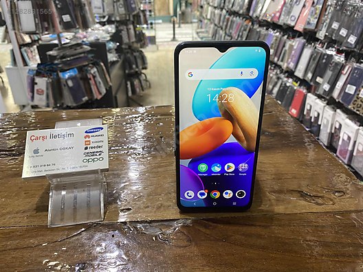 Used & Brand New Items / Cell Phones & Accessories / Cell Phones / Vivo / Y35