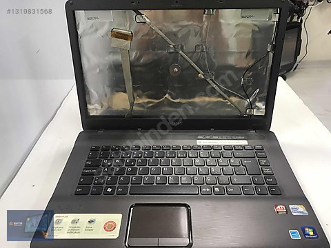 SONY PCG-7181M Komple Kasa Ve Parçaları sahibinden.comda - 1319831568