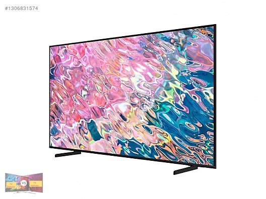 İNANILMAZ FIRSATT!! Samsung 215 EKRAN Ultra HD (4K) QLED TV - Sıfır ...