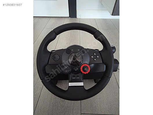 PlayStation Accessories & Spare Parts / Logitech Driving Force GT