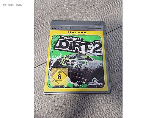 PlayStation Accessories & Spare Parts / Logitech Driving Force GT