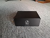 Darkcloud Audio Doğrusal Güç Kaynağı LPS