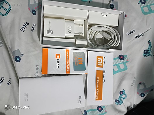 Used & Brand New Items / Cell Phones & Accessories / Cell Phones / Xiaomi / Redmi 7A