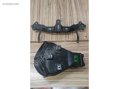 パーツ RD-6870 Grenaj / kawasaki zx10r zx10 ram air kafa demiri 2004 2005