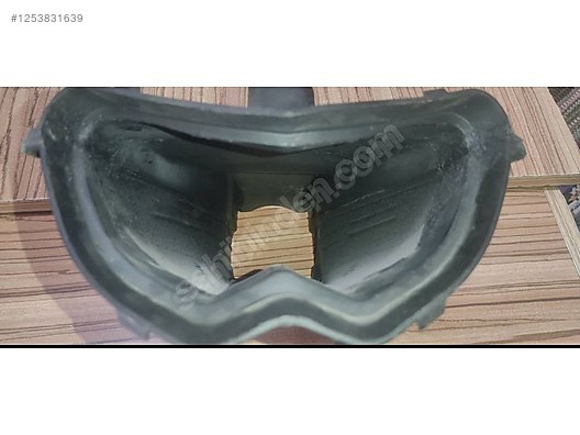 Grenaj / kawasaki zx10r zx10 ram air kafa demiri 2004 2005
