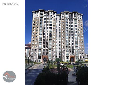 BAHÇEŞEHİR VADİTEPE SATILIK 3+1 DAİRE