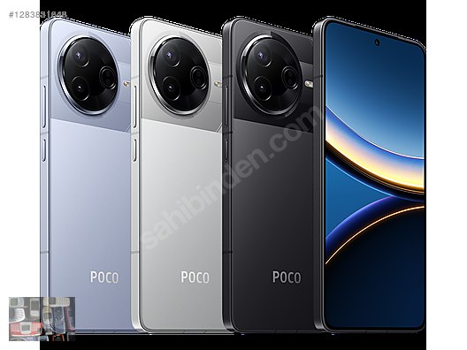 Used & Brand New Items / Cell Phones & Accessories / Cell Phones / Xiaomi / Poco F7 Pro