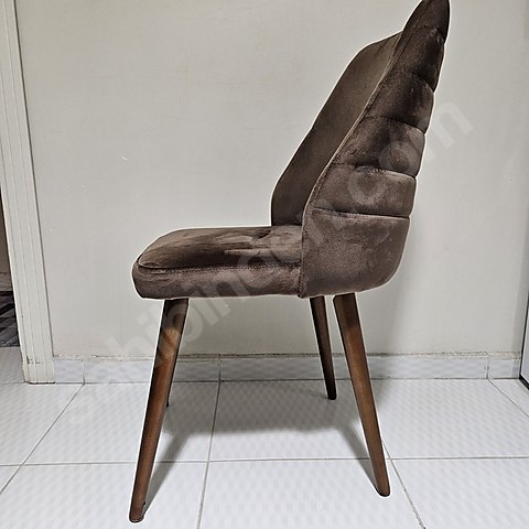 Yemek Masası Sandalyesi