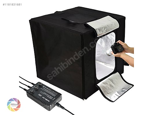 Light Tent Godox Lst60 Review Buy GODOX LST60 LED Mini Photography