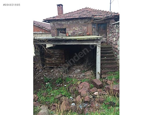 bigadic kargin da 263 mt bahceli koy evi satilik mustakil ev ilanlari sahibinden com da 984831685
